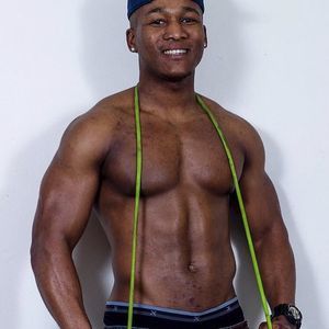 Meet your Posher, Dimitri